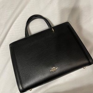 Coach Zoé Carryall